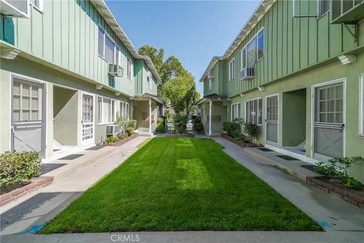 233 -237 N Hollywood Way, Burbank, California 91505