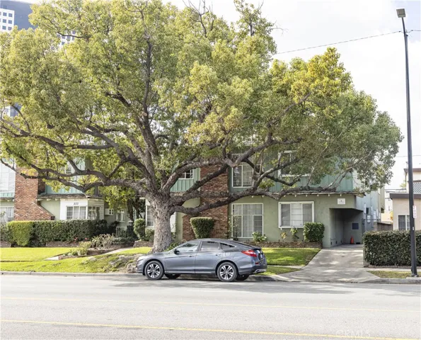 233 -237 N Hollywood Way, Burbank, California 91505