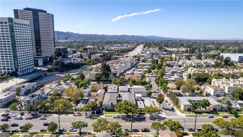 233 -237 N Hollywood Way, Burbank, California 91505