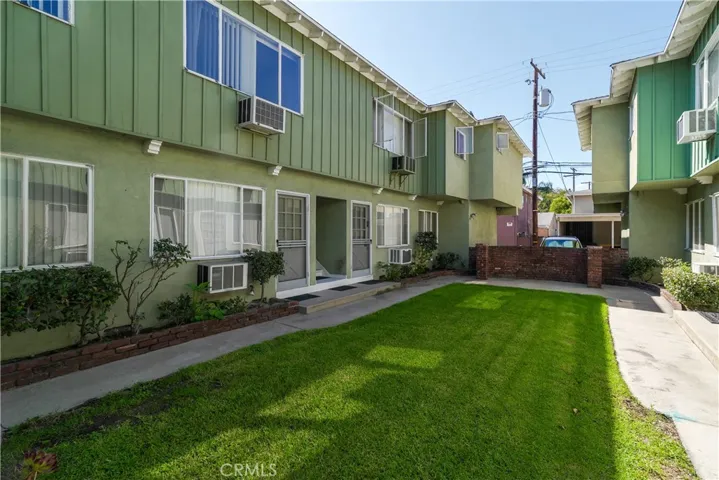 233 -237 N Hollywood Way, Burbank, California 91505