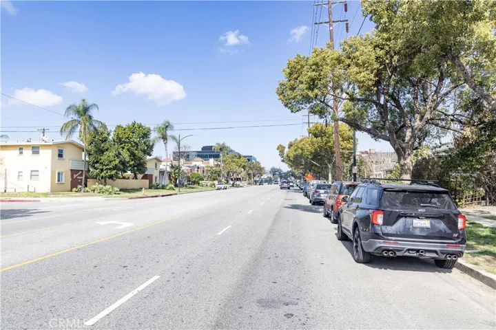 233 -237 N Hollywood Way, Burbank, California 91505