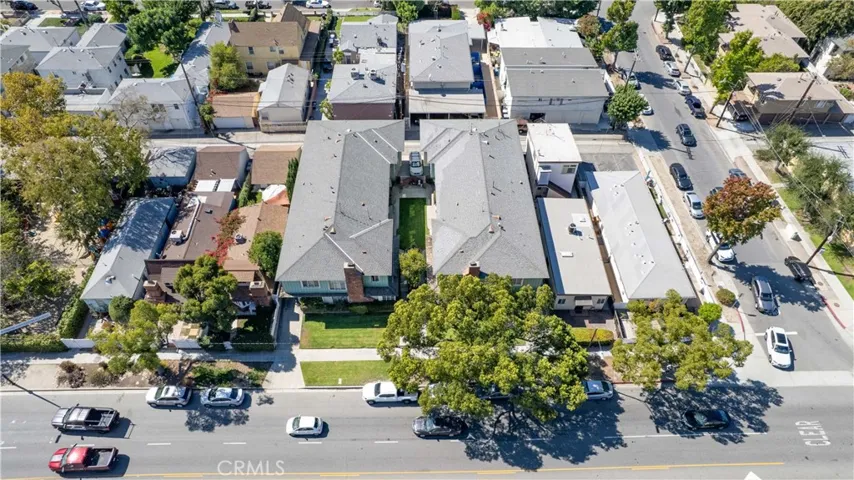 233 -237 N Hollywood Way, Burbank, California 91505