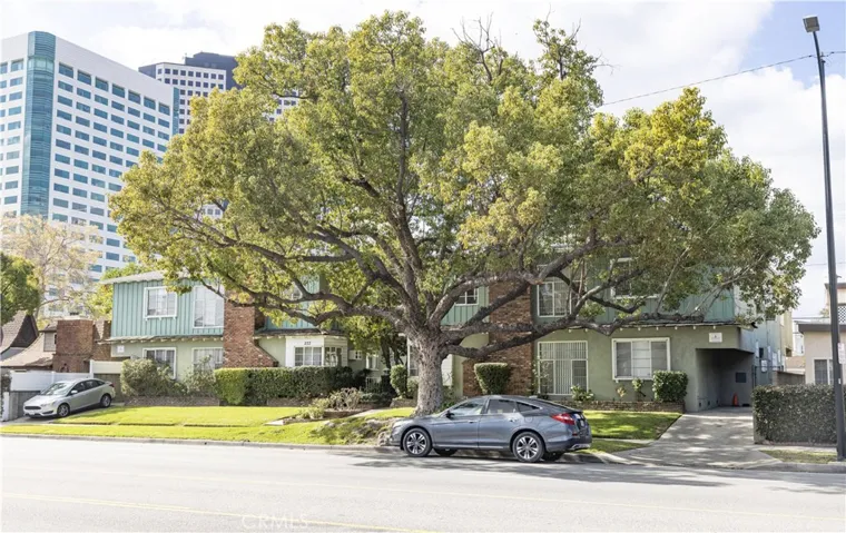 233 -237 N Hollywood Way, Burbank, California 91505