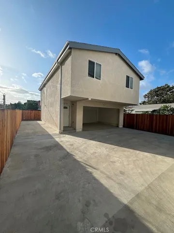 4327 Honduras Street, Los Angeles, California 90011