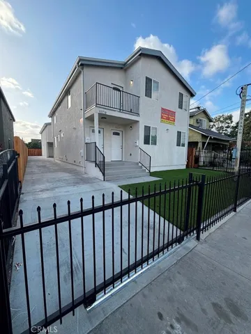 4327 Honduras Street, Los Angeles, California 90011
