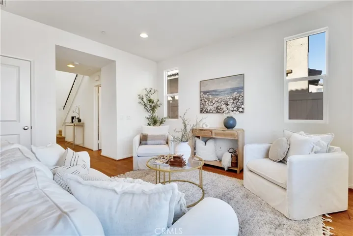 19703 Kamm, Canyon Country, California 91351