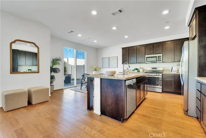 19703 Kamm, Canyon Country, California 91351
