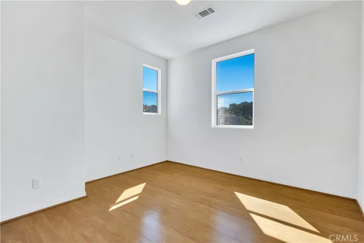 Bedroom #3