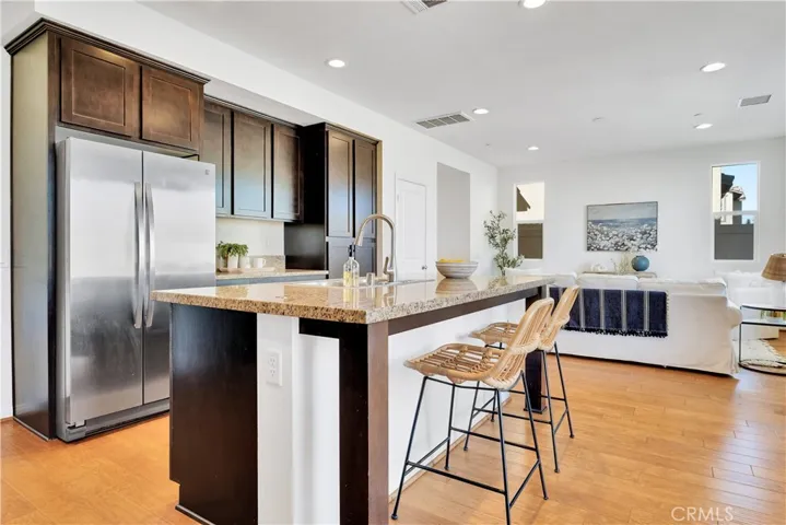 19703 Kamm, Canyon Country, California 91351