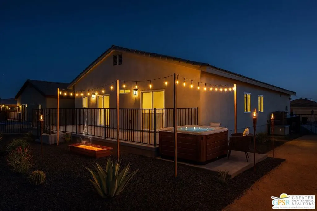 16364 Avenida Rambla, Desert Hot Springs, California 92240 home-pic-37