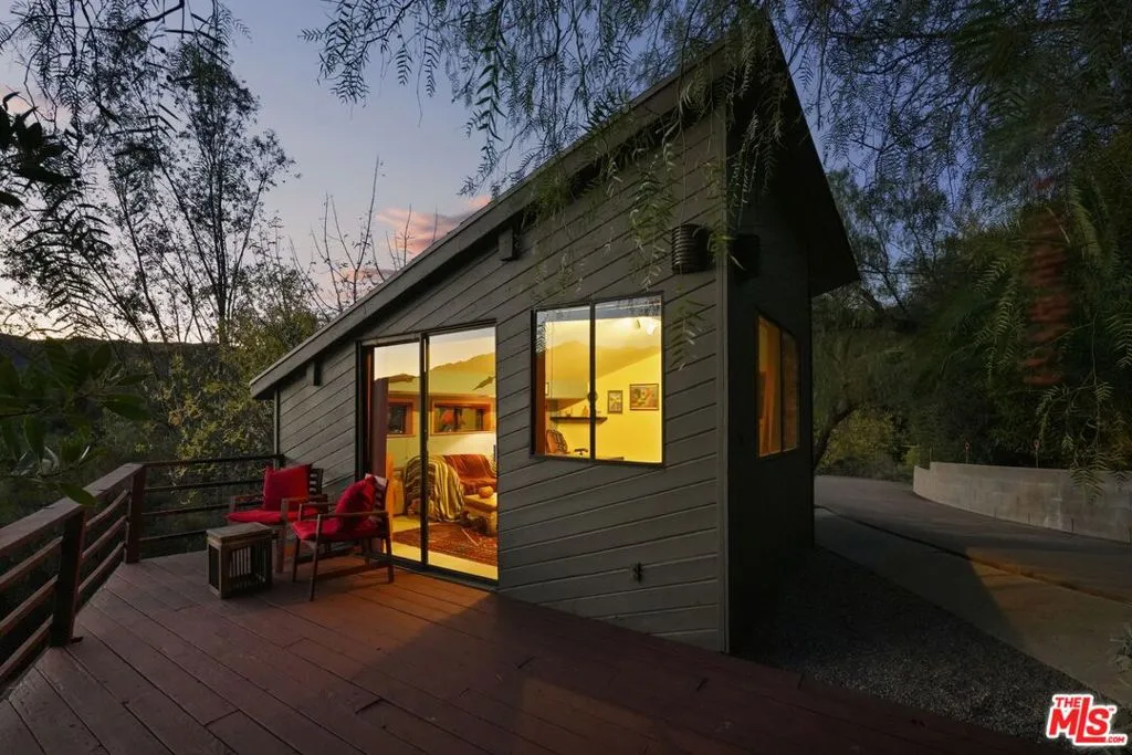 2158 Topanga Skyline Drive, Topanga, California 90290 home-pic-72