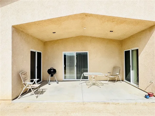 57627 Old Mill, Yucca Valley, California 92284