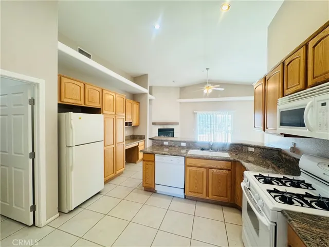 57627 Old Mill, Yucca Valley, California 92284