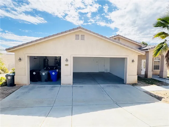 57627 Old Mill, Yucca Valley, California 92284