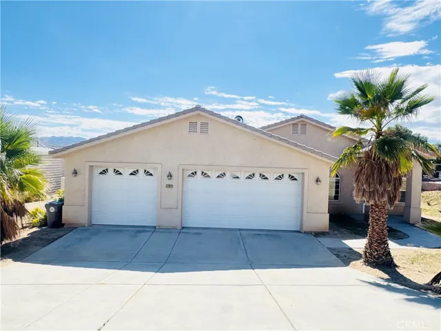 57627 Old Mill, Yucca Valley, California 92284