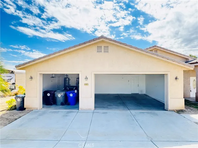 57627 Old Mill, Yucca Valley, California 92284