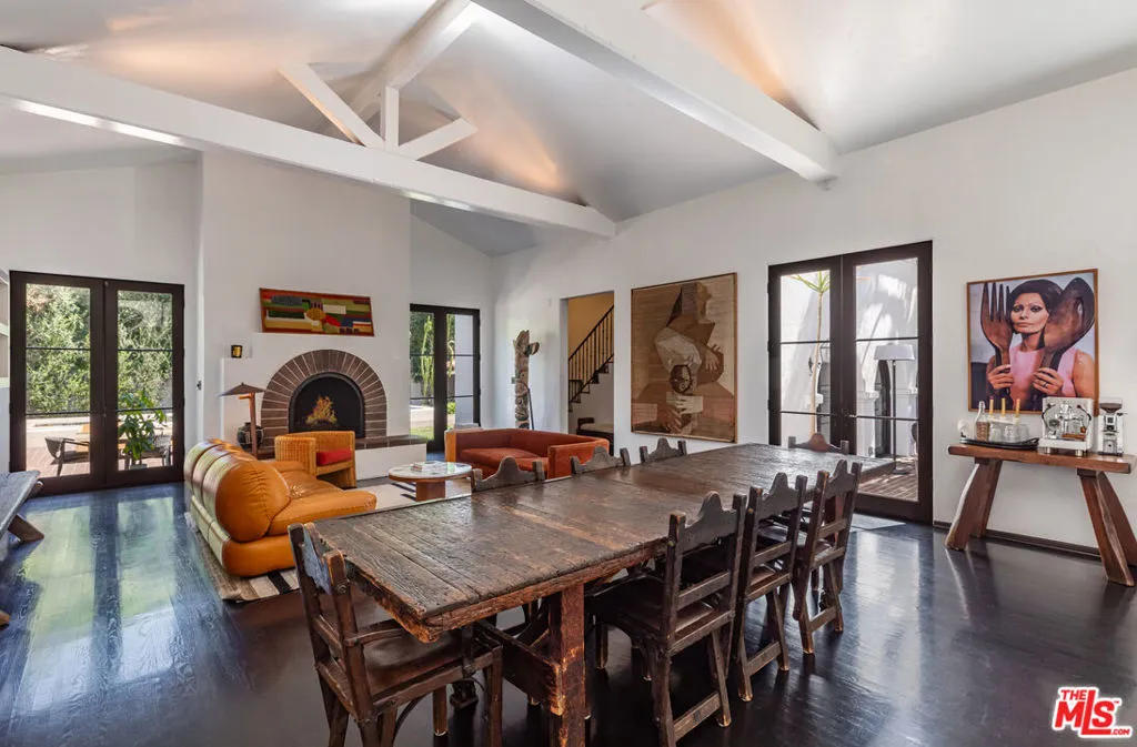 820 N Roxbury Drive, Beverly Hills, California 90210 home-pic-11