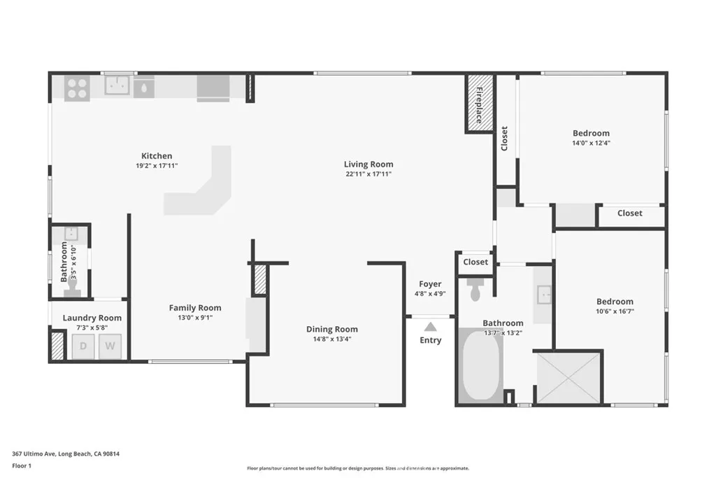 367 Ultimo, Long Beach, California 90814 home-pic-36