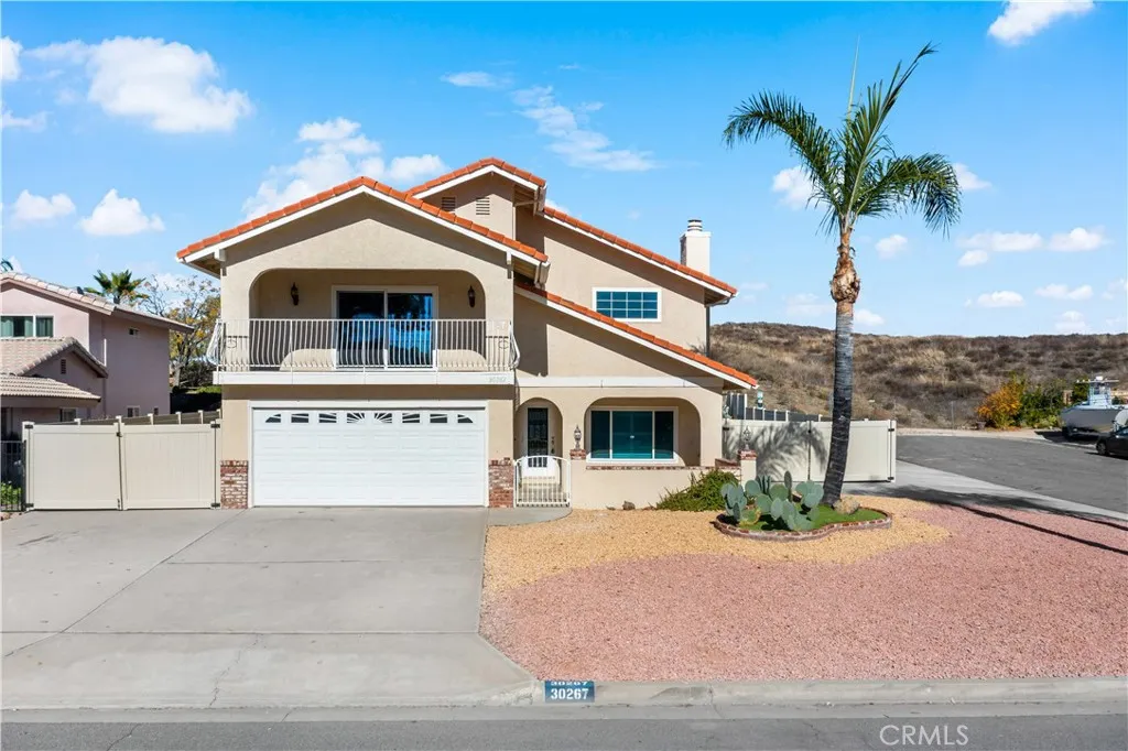 30267 Longhorn, Canyon Lake, California 92587 home-pic-1