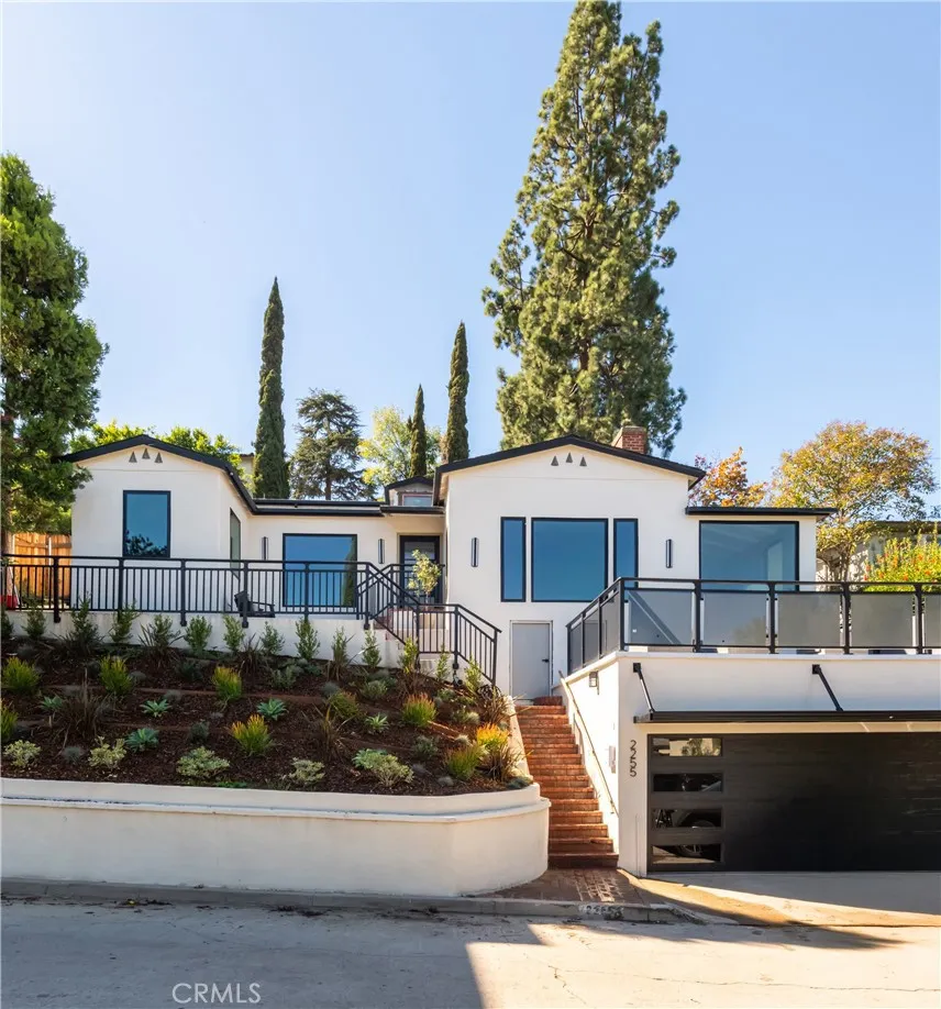 2255 Talmadge, Los Angeles, California 90027 home-pic-0