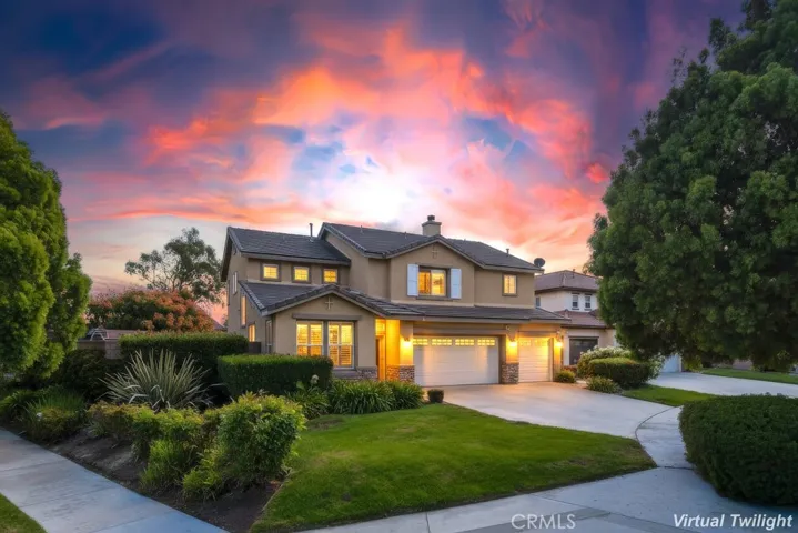 7651 Yellow Iris, Fontana, California 92336