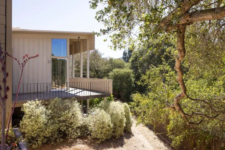 20 Marquard Road, Carmel Valley, California 93924