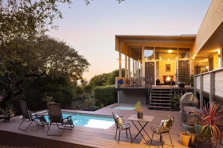 20 Marquard Road, Carmel Valley, California 93924