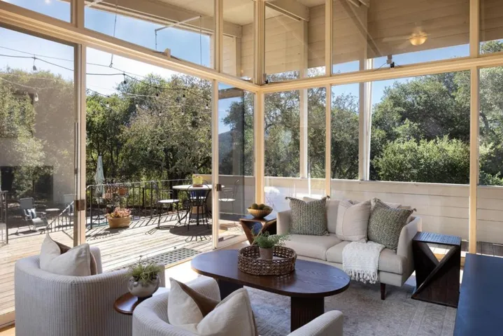 20 Marquard Road, Carmel Valley, California 93924