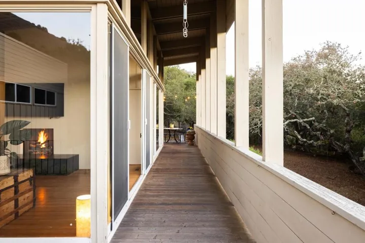 20 Marquard Road, Carmel Valley, California 93924