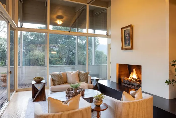20 Marquard Road, Carmel Valley, California 93924