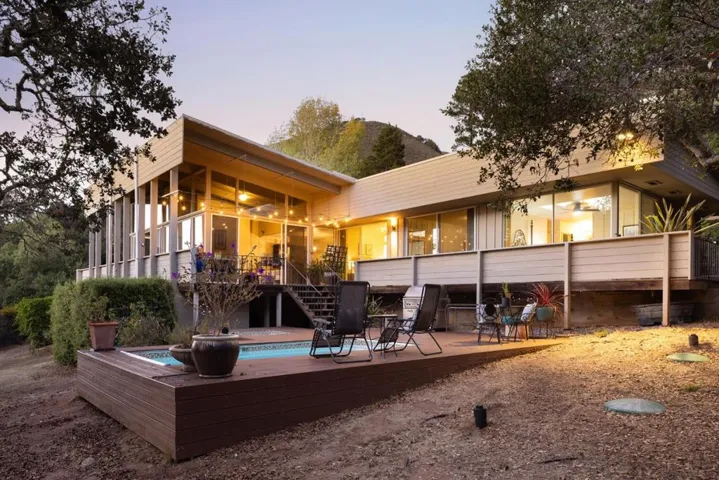 20 Marquard Road, Carmel Valley, California 93924