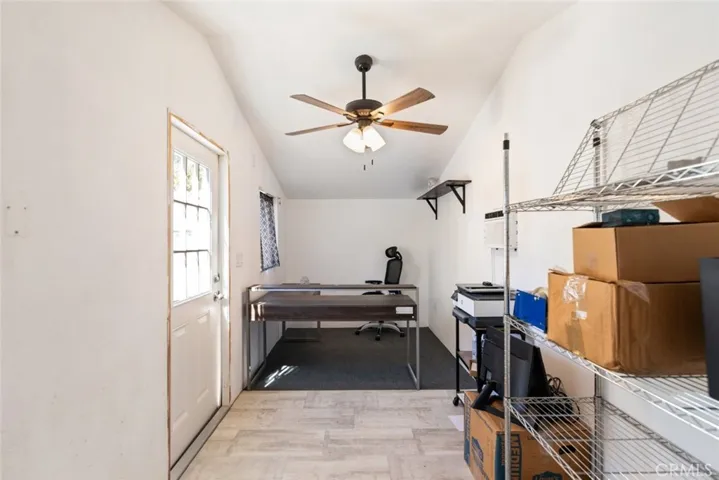 Additional building/office