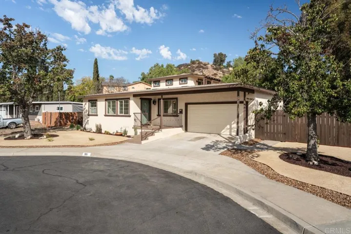 951 Harry Street, El Cajon, California 92020