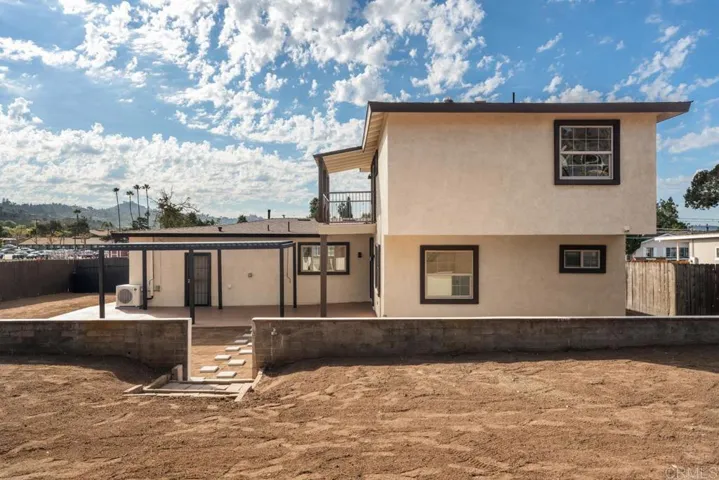 951 Harry Street, El Cajon, California 92020