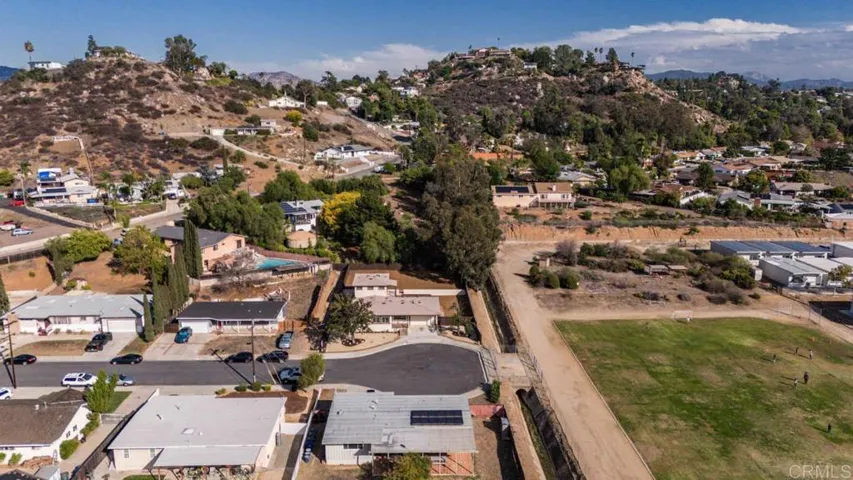 951 Harry Street, El Cajon, California 92020