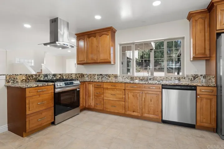 951 Harry Street, El Cajon, California 92020