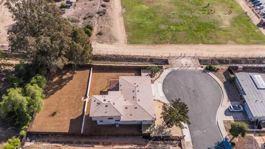 951 Harry Street, El Cajon, California 92020