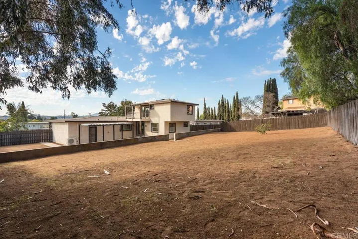 951 Harry Street, El Cajon, California 92020