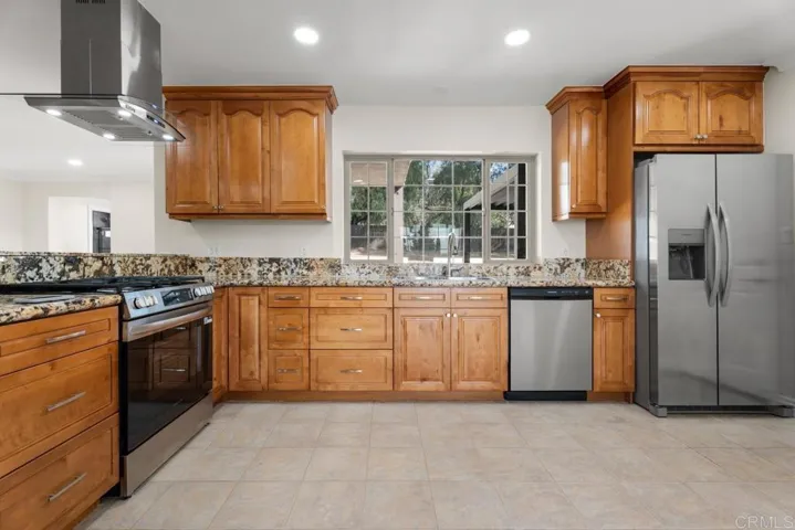 951 Harry Street, El Cajon, California 92020