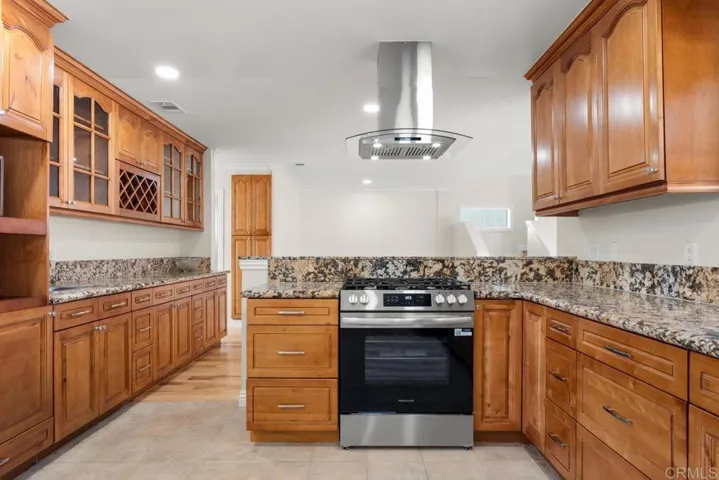 951 Harry Street, El Cajon, California 92020