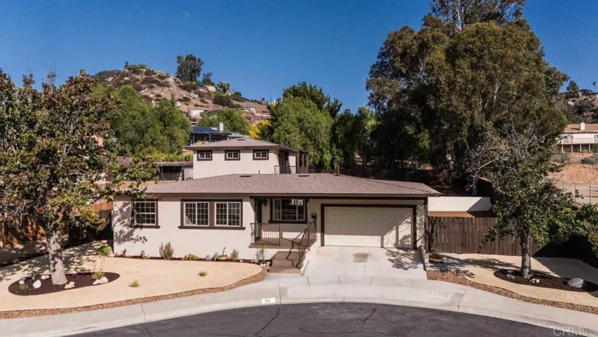951 Harry Street, El Cajon, California 92020