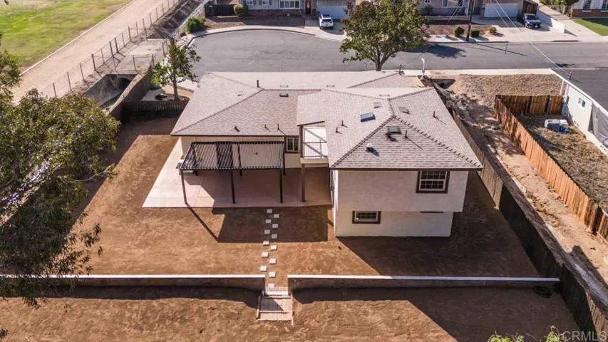 951 Harry Street, El Cajon, California 92020
