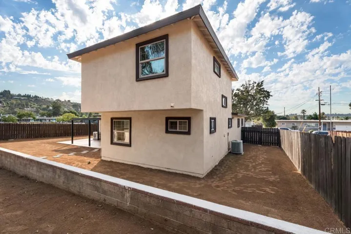 951 Harry Street, El Cajon, California 92020
