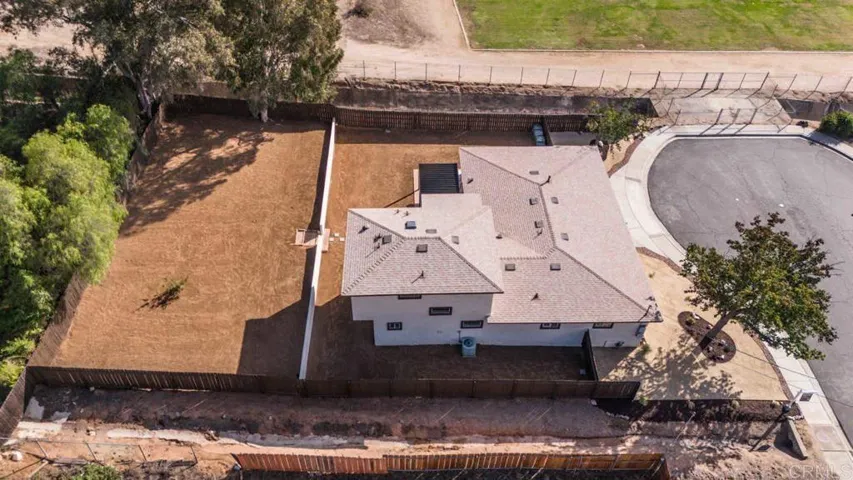 951 Harry Street, El Cajon, California 92020