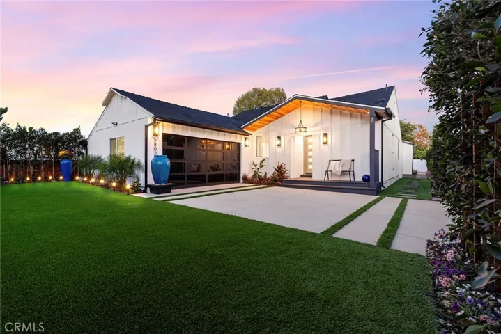 5802 Norwich Avenue, Sherman Oaks, California 91411