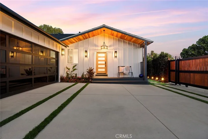 5802 Norwich Avenue, Sherman Oaks, California 91411