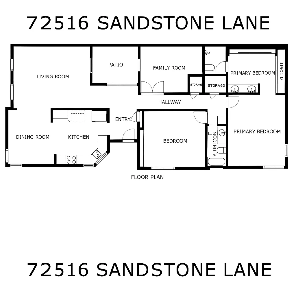 72516 Sandstone Lane, Palm Desert, California 92260 home-pic-42