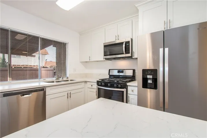 Stylish Quartz Countertops