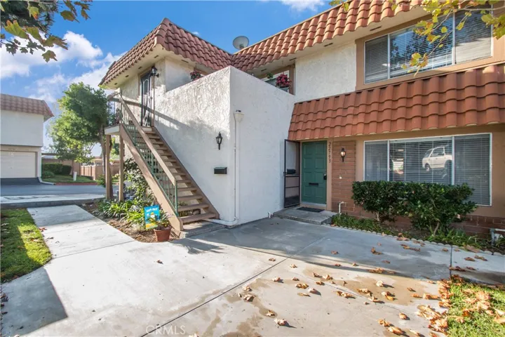 Ground Level Unit - Easy Access with an Attached Garage