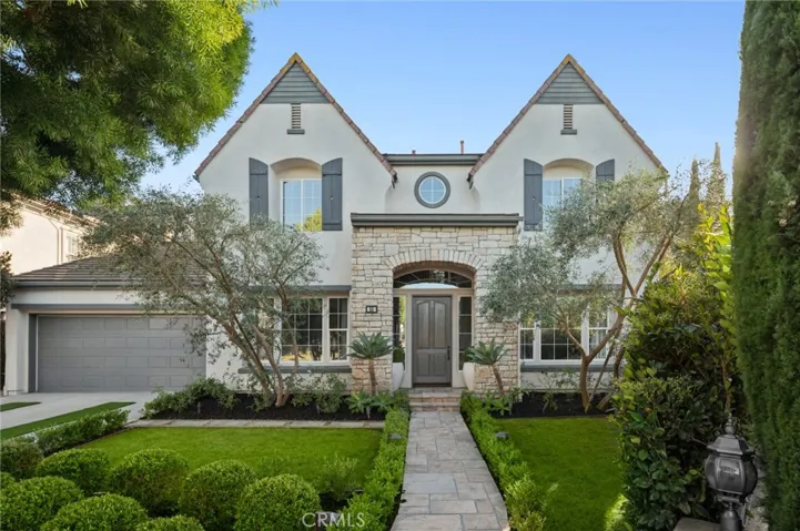 50 Whitehall Lane, Newport Beach, California 92660